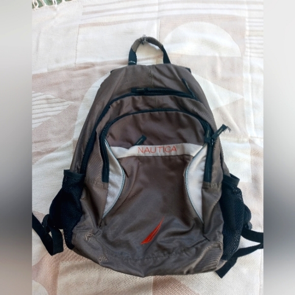 Nautica Other - Nautica Backpack/ Bookbag